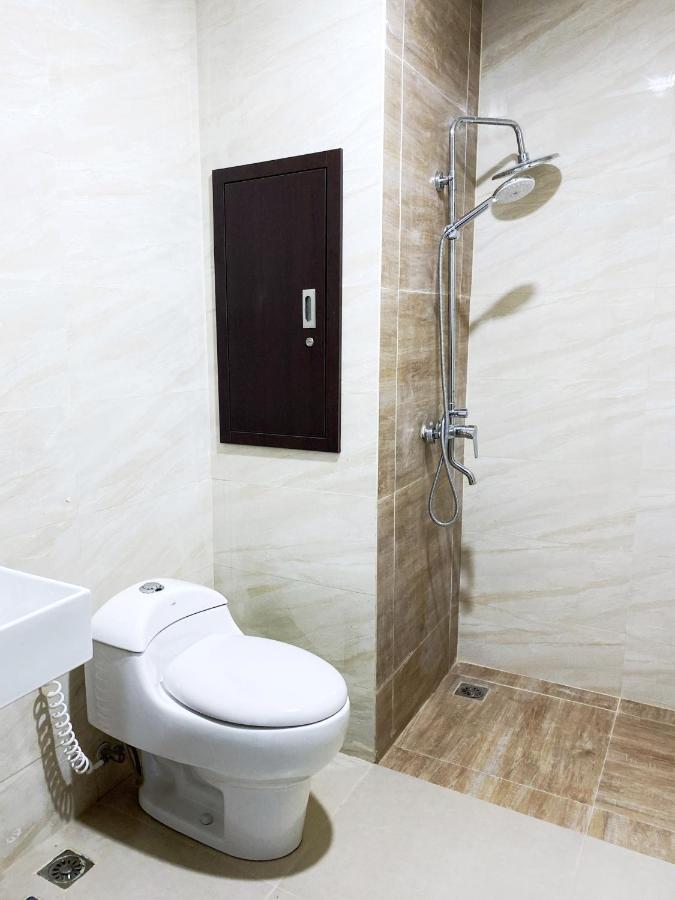 Formosa Residencen - The Apartments 2 Bed Room Ναγκόγια Εξωτερικό φωτογραφία