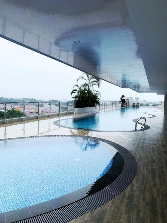 Formosa Residencen - The Apartments 2 Bed Room Ναγκόγια Εξωτερικό φωτογραφία