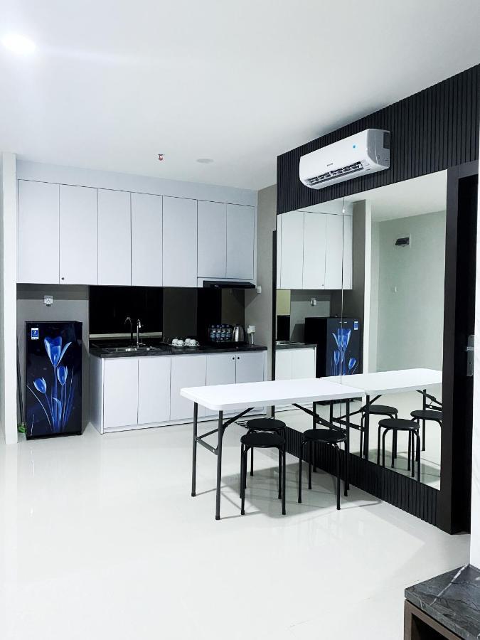 Formosa Residencen - The Apartments 2 Bed Room Ναγκόγια Εξωτερικό φωτογραφία