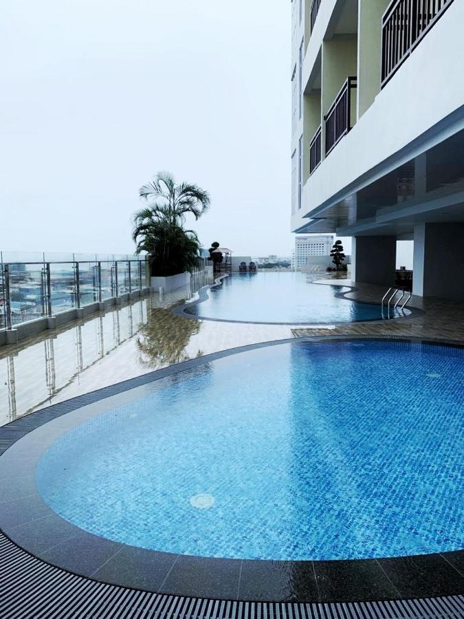 Formosa Residencen - The Apartments 2 Bed Room Ναγκόγια Εξωτερικό φωτογραφία