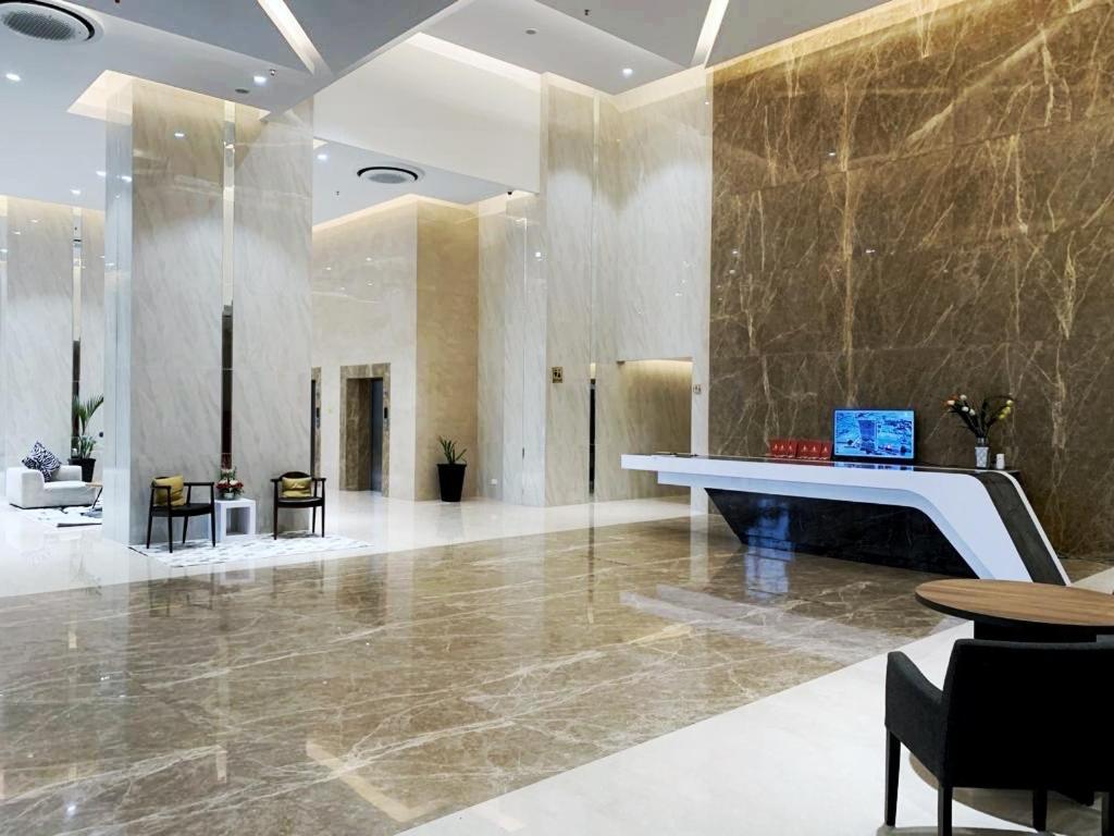 Formosa Residencen - The Apartments 2 Bed Room Ναγκόγια Εξωτερικό φωτογραφία
